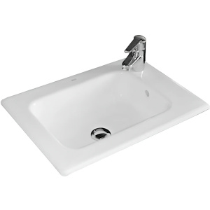 Раковина мебельная Roca Debba 55 32799J00Y белая