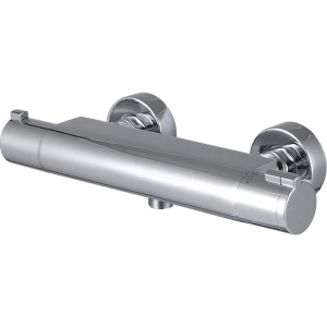 Термостатический смеситель Lemark Yeti LM7833C для душа