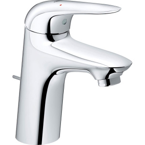 Смеситель для раковины Grohe Eurostyle 23707003 Смеситель для раковины Grohe Eurostyle 23707003