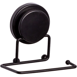 Держатель туалетной бумаги Fixsen Magic Black FX-45010B