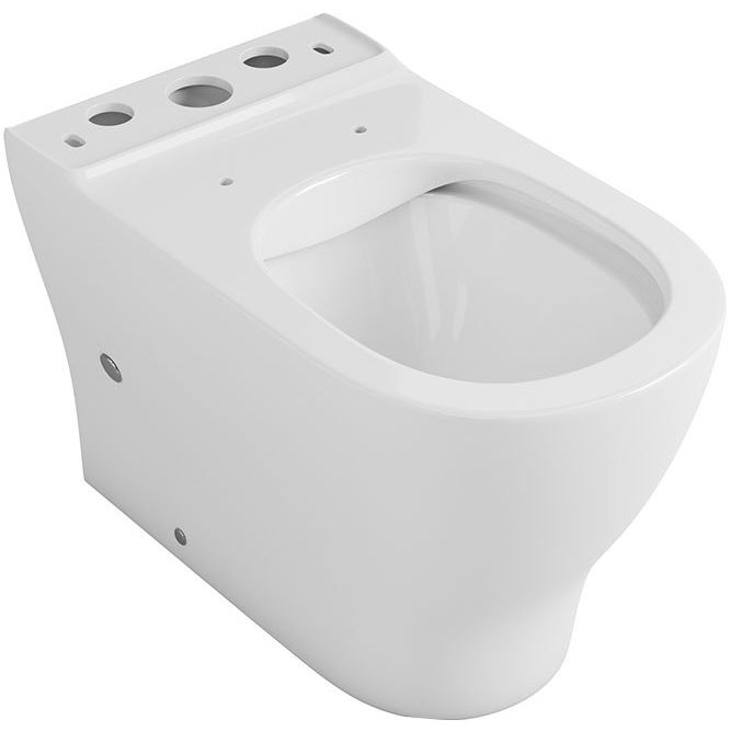 Купить Унитаз-компакт Owl 1975 Tid Cirkel-G в Москве с доставкой Унитаз-компакт Owl 1975 Tid Cirkel-G