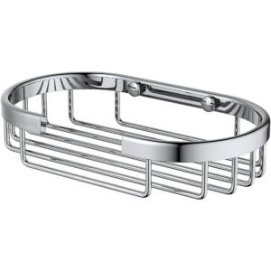 Мыльница Акватек AQ4956CR хром