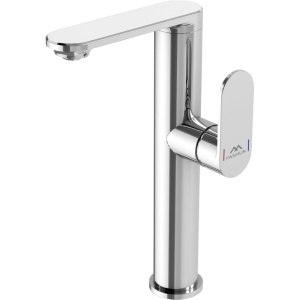 Смеситель для раковины Fashun A8985 хром