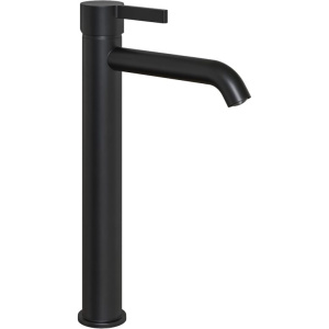 Смеситель для раковины Paini Brera 74PZ205OLL черный брашированный Смеситель для раковины Paini Brera 74PZ205OLL черный брашированный