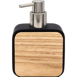 Дозатор Ridder Amara 2244510 чёрный