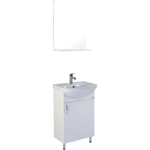 Мебель для ванной Onika Эко 52