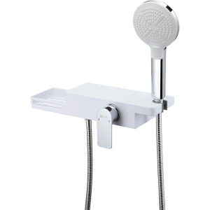 Смеситель для душа Lemark Unibox LM6903CW