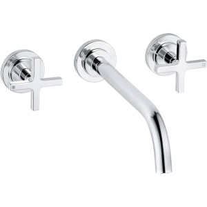 Смеситель для раковины Kludi Nova Fonte Classic 201460520 С ВНУТРЕННЕЙ ЧАСТЬЮ Смеситель для раковины Kludi Nova Fonte Classic 201460520 С ВНУТРЕННЕЙ ЧАСТЬЮ