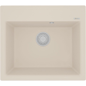 Мойка кухонная Lemark Hanka 570 9910018 шампань Мойка кухонная Lemark Hanka 570 9910018 шампань