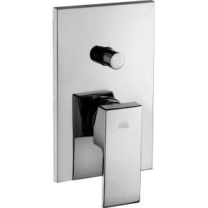 Смеситель для душа Paffoni Elle EL015CR/M С ВНУТРЕННЕЙ ЧАСТЬЮ Смеситель для душа Paffoni Elle EL015CR/M С ВНУТРЕННЕЙ ЧАСТЬЮ