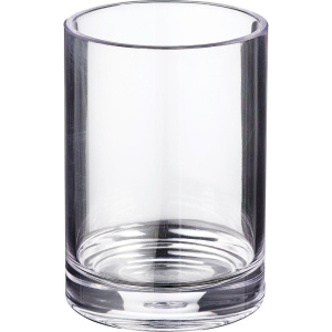 Стакан Ridder Windows 2002100 прозрачный