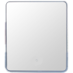 Зеркало-шкаф Style Line Каре R 50 с подсветкой