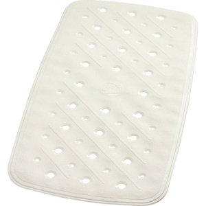 Коврик Ridder Aquamod Promo 167801 белый