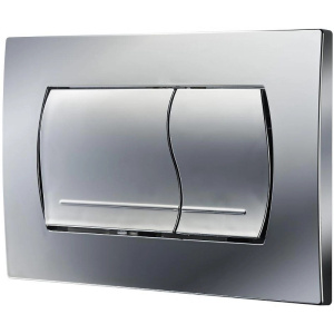 Кнопка смыва Roca Active 8901150B2 хром
