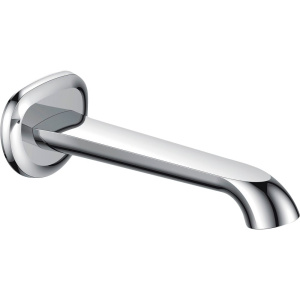 Излив Cezares Liberty LIBERTY-F-SC-01 для ванны, хром