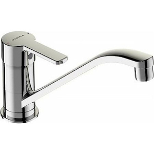 Смеситель для кухни Vidima Uno BA241AA