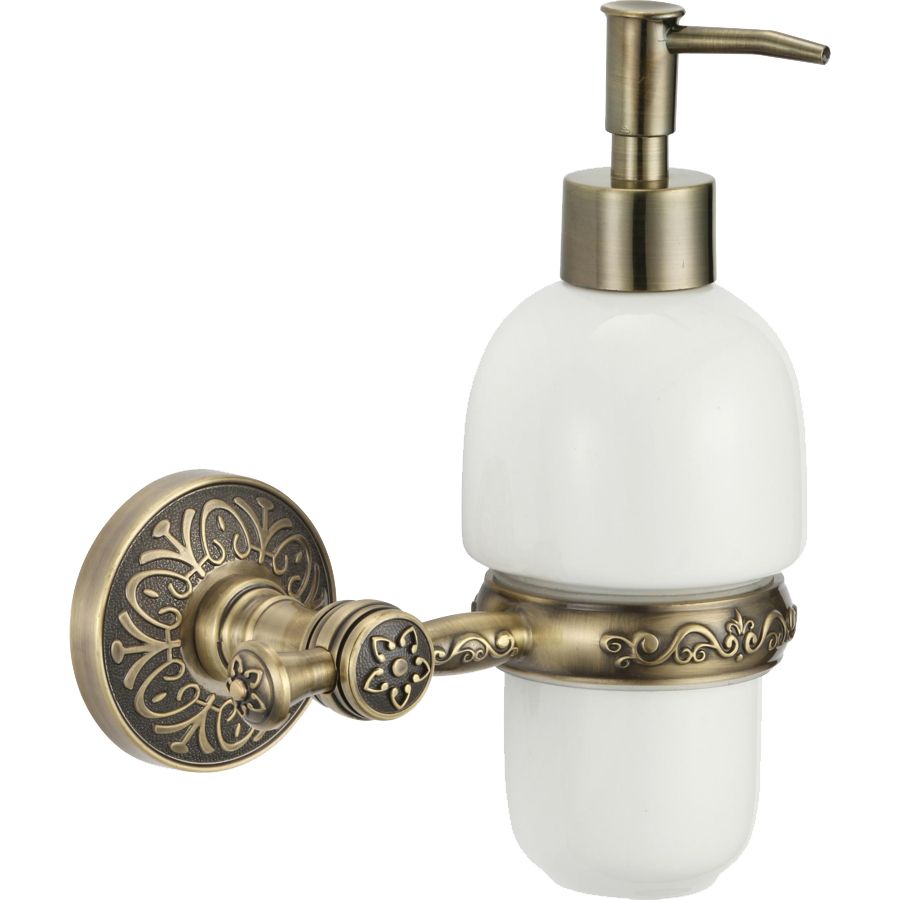 Дозатор Savol 58 с S-005831C бронза Дозатор Savol 58 с S-005831C бронза