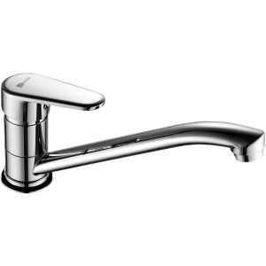 Смеситель для кухни Lemark Point LM0304C Смеситель для кухни Lemark Point LM0304C