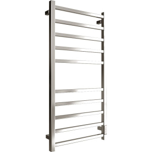 Полотенцесушитель электрический Двин L plaza neo 100/50 полированный