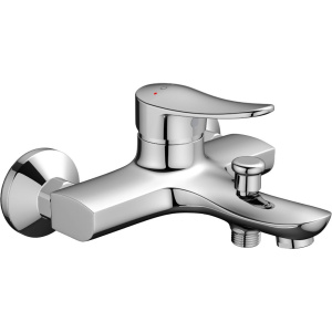 Смеситель для ванны с душем Dorff Ultra D5010000