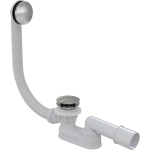 Слив-перелив AlcaPlast A504CKM Слив-перелив AlcaPlast A504CKM