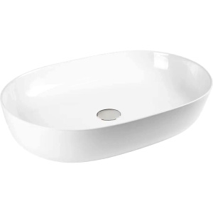Раковина BOND Oval S51-600