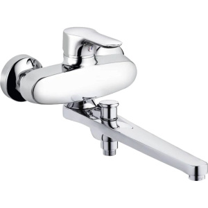 Универсальный смеситель Kludi Objekta 324910575