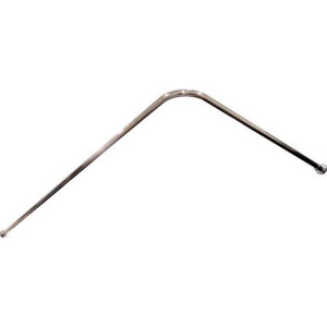 Карниз для ванны Radomir 180x85 г-образный Карниз для ванны Radomir 180x85 г-образный