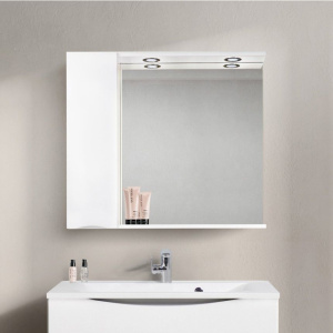 Зеркало BelBagno Marino L 90