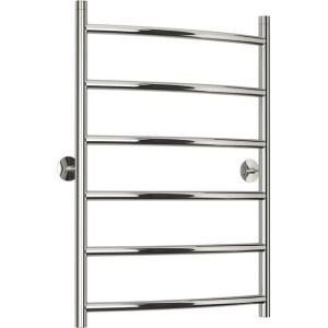 Полотенцесушитель водяной Стилье Универсал-50 80x40