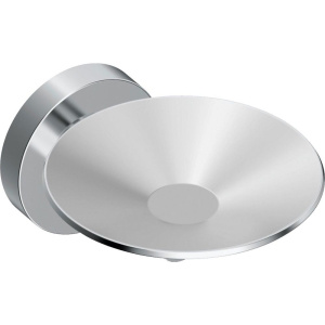 Мыльница Ideal Standard IOM хром