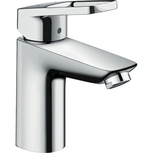 Смеситель для раковины Hansgrohe Logis Loop Logis loop 71151000 Смеситель для раковины Hansgrohe Logis Loop Logis loop 71151000