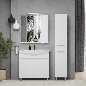 Мебель для ванной SanStar Bianca 85