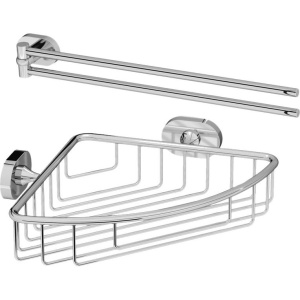 Набор AM.PM Sense L A7434800 + A7432600