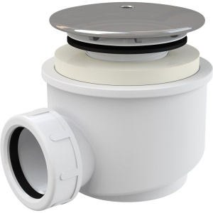 Сифон для поддона AlcaPlast A47CR-60 Сифон для поддона AlcaPlast A47CR-60