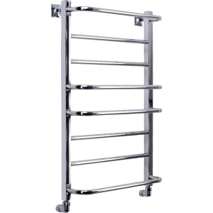 Полотенцесушитель водяной Comfysan Puro-K W-8 80х50 хром