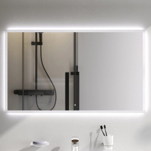 Зеркало AM.PM Spirit V2.0 100 подсветкой