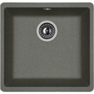 Мойка кухонная Florentina Вега 400 черный Мойка кухонная Florentina Вега 400 черный