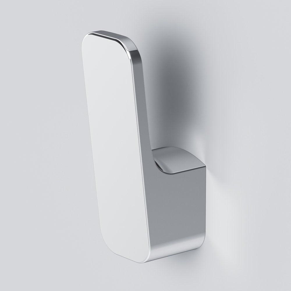 Купить Крючок AM.PM Func A8F35500 хром в Москве с доставкой Крючок AM.PM Func A8F35500 хром