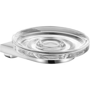 Мыльница для ванной Keuco Collection Moll 12755019000 хром