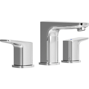 Смеситель для раковины AM.PM Spirit V2.0 F7008000 Смеситель для раковины AM.PM Spirit V2.0 F7008000