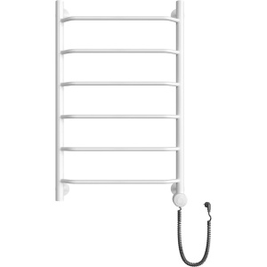 Полотенцесушитель электрический ТЕВОНА Алтея 50х80