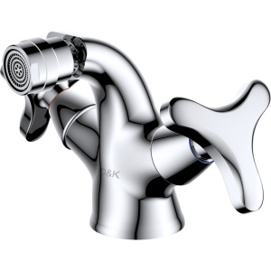 Смеситель для биде D&K Hessen Goethe DA1382241