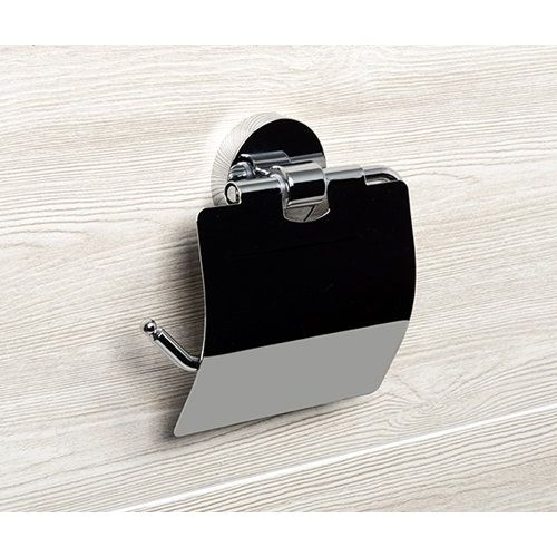 Купить Держатель туалетной бумаги Wasserkraft Rhein K-6225 в Москве с доставкой Держатель туалетной бумаги Wasserkraft Rhein K-6225