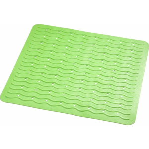 Коврик Ridder Playa 68405 зеленый