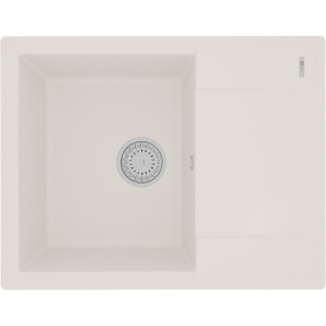 Мойка кухонная Lemark Imandra 640 9910022 жасмин