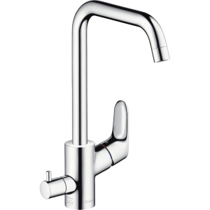 Смеситель для кухни Hansgrohe Focus E2 31823000