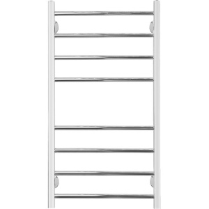 Полотенцесушитель водяной Domoterm Куба П8 40x80 хром