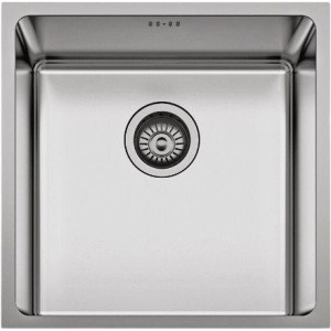 Мойка кухонная Seaman Eco Roma SMR-4444A.A Мойка кухонная Seaman Eco Roma SMR-4444A.A