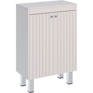 Тумба Lemark Romance белая глянцевая Тумба Lemark Romance белая глянцевая